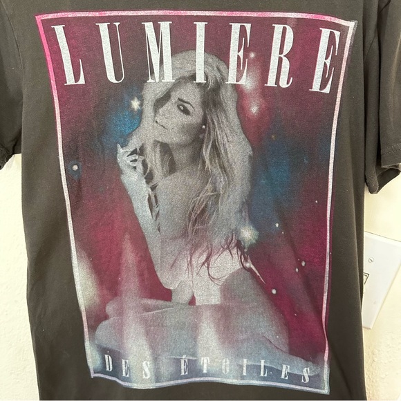 Lumière graphic tee - Picture 3 of 5